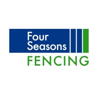 Four Seasons Fencing Ltd logo - Similar company to Industrial Doors Sw
