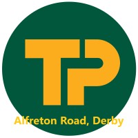 Travis Perkins Alfreton Road logo - Similar company to Alignment Roofing Naples
