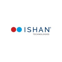 Ishan Technologies logo - Similar company to Microlink Networks