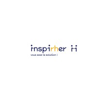 inspirher logo - Similar company to Fce Yvelines