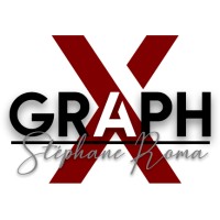 GraphX - Stéphane ROMA logo - Similar company to Kalitys | Agence Marketing Digital ✔