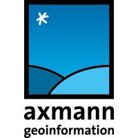 axmann geoinformation logo - Similar company to Rmdata Gmbh