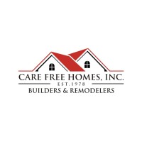 Care Free Homes, Inc. logo - Similar company to Nextwave Construction, Llc