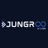 Jungroo AI Labs logo - Similar company to Trumath