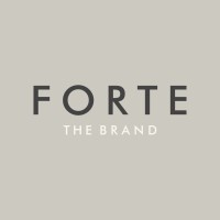 Forte The Brand logo - Similar company to Fancy Peasant