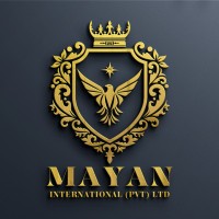 MAYAN INTERNATIONAL (PVT) LTD logo - Similar company to Pay Equity
