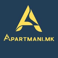 Apartmani.mk logo - Similar company to Vanilla Boutique Hotel