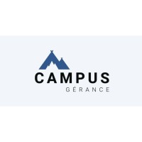Campus Gérance logo - Similar company to Ldk Led Lineaires