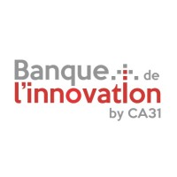 Banque de l'Innovation by CA31 logo - Similar company to Skyld Security And Defence Ltd