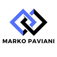 Marko Paviani logo - Similar company to Unity Method