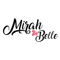 Mirah Belle Naturals logo - Similar company to Positivegems