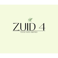 ZUID4 Food & Drinks logo - Similar company to Abeln Stoffering