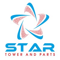 STAR TOWER AND PARTS TRADING DMCC logo - Similar company to Aria Star Trading Co Llc