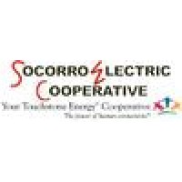 Socorro Electric Cooperative logo - Similar company to Mountain Power Construction Co
