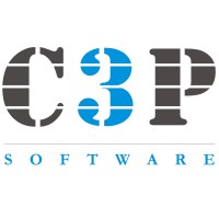 C3P Software logo - Similar company to Formatech.Pro