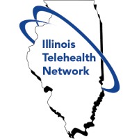 Illinois Telehealth Network logo - Similar company to Northwest Regional Telehealth Resource Center