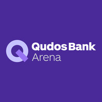 Qudos Bank Arena logo - Similar company to Royal Agricultural Society Of Nsw