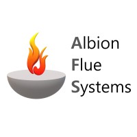 ALBION FLUE SYSTEMS LIMITED logo - Similar company to Haysys Ltd
