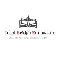 Intel-Bridge Education logo - Similar company to Helix International School