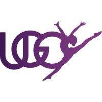 University Gymnastics Cup 🏆 logo - Similar company to Soar Sounds Promotions Ltd