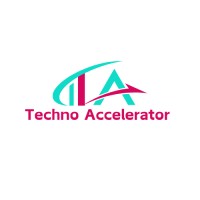 Techno Accelerator logo - Similar company to Giving Is Healing Foundation