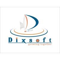 Dixsoft Business Solutions logo - Similar company to Apj Academy