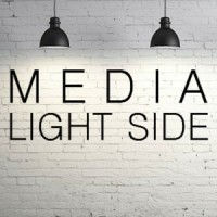 Media Light Side