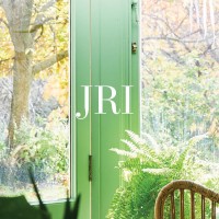 Julie Rankin Interiors logo - Similar company to Bedrock Design