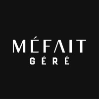 Méfait Géré bv logo - Similar company to Aristotl