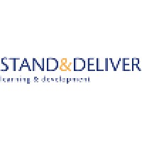 STAND & DELIVER LIMITED logo - Similar company to Safe Space Talent