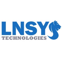 LNSYS Technologies logo - Similar company to Delighteck - Your Technology Partner!