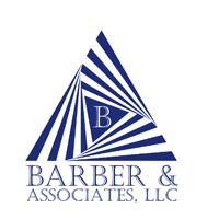 Barber & Associates, LLC logo - Similar company to Ask A Fundraiser