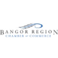 Bangor Region Chamber of Commerce logo - Similar company to Sutherland Weston