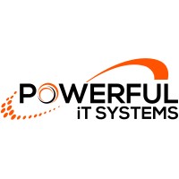 Powerful IT Systems - IT Service Provider logo - Similar company to Bitlife Tech Solutions