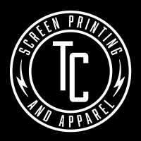 TC Screen Printing & Apparel logo - Similar company to Round 2 Corp