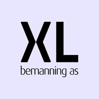 XL Bemanning AS logo - Similar company to Clockwork Bemanning As