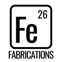 Fe26 Fabrications logo - Similar company to Errand Studio