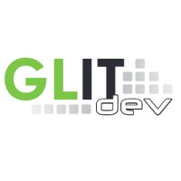 GLIT DEV logo - Similar company to Soluetude