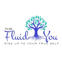 The Fluid You logo - Similar company to 7Concepts