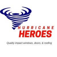 Hurricane Heroes logo - Similar company to Turn Prop Llc