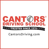 Cantor's Driving School Located IN PA, FL, NV, AZ logo - Similar company to Cabinetcraft
