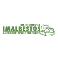 Distribuidora Imalbestos S.A.S logo - Similar company to Ega Kat Logistica