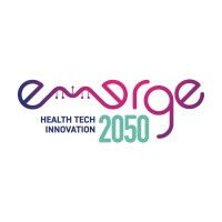 EMERGE 2050 logo - Similar company to Precisionmed Exhibition & Summit