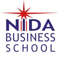 NIDA Business School logo - Similar company to Cova