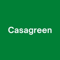 Casa Green logo - Similar company to Ytt Group