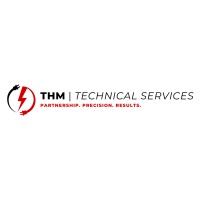 THM Technical Services logo - Similar company to Fusion Controls Inc.