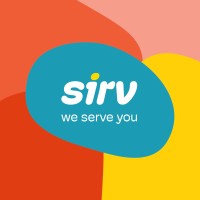 Sirv logo - Similar company to Aryse