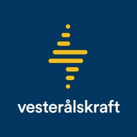 Vesterålskraft AS logo - Similar company to Flowchange As