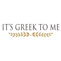 It'S Greek To Me
