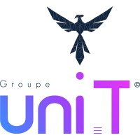uniT Communication logo - Similar company to Ecomtime Agency